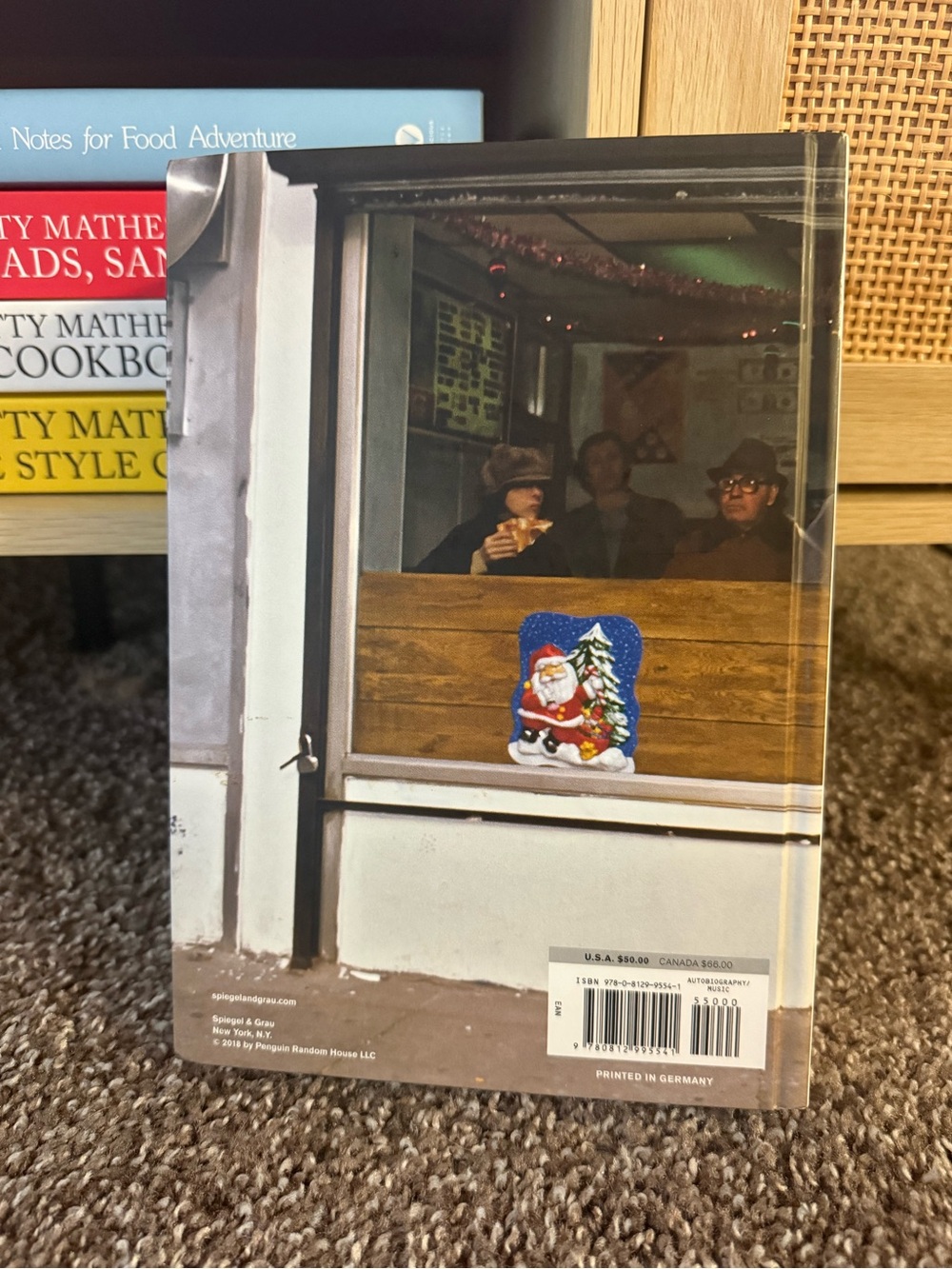 Beastie Boys Book - Picture 3 of 3